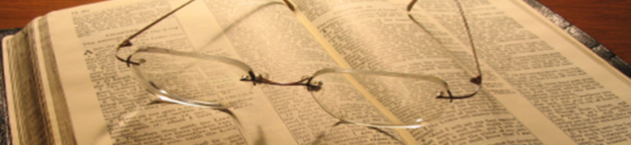 Doctrinal Statement