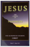 Jesus The Center Of Prophecies